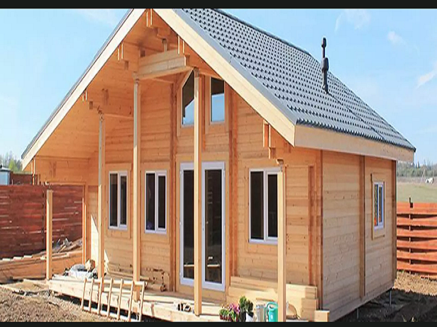 Bảo quản nhà gỗ như thế nào để được lâu bền?