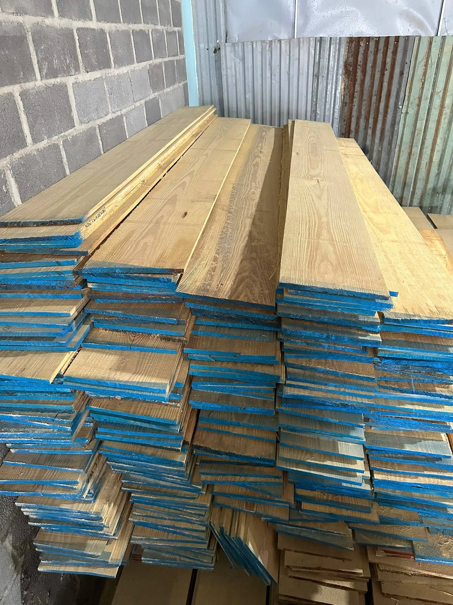 Tần bì dày 12mm - ASH 12mm