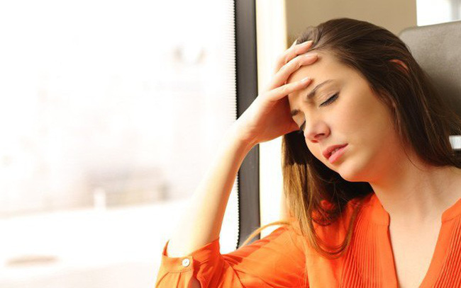 Bí quyết đánh tan cơn say xe dịp Tết