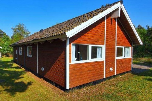 Cách làm nhà bằng gỗ giá rẻ