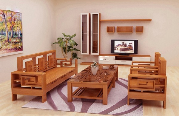 Cách làm nhà bằng gỗ giá rẻ
