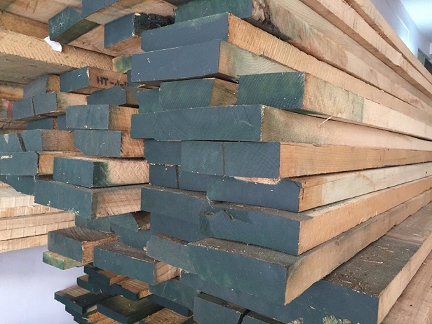 Những đặc điểm cần chú ý khi chọn gỗ Ash làm đồ nội thất