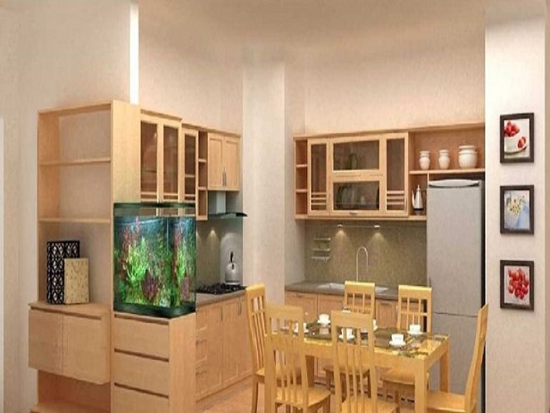 Những lưu ý chọn gỗ khi thiết kế nội thất nhà đẹp

