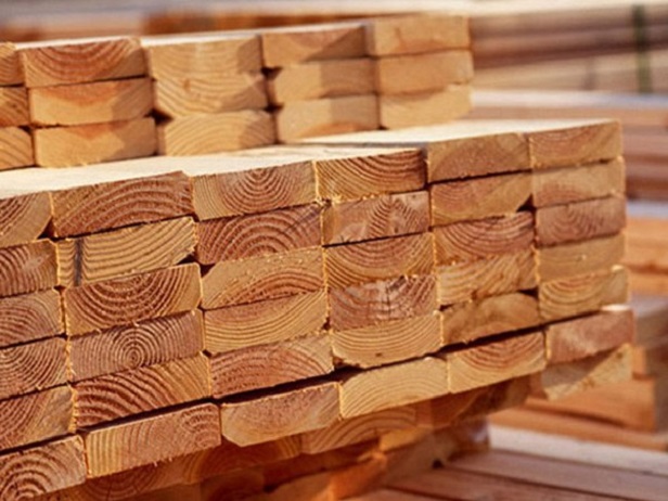 4 điểm yếu của ngành chế biến gỗ Việt Nam