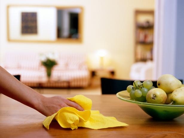 11 cách bảo quản đồ nội thất gỗ bền đẹp lâu dài