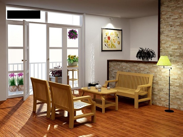 Bí kíp chuẩn chọn đồ nội thất bằng gỗ cho nhà đẹp